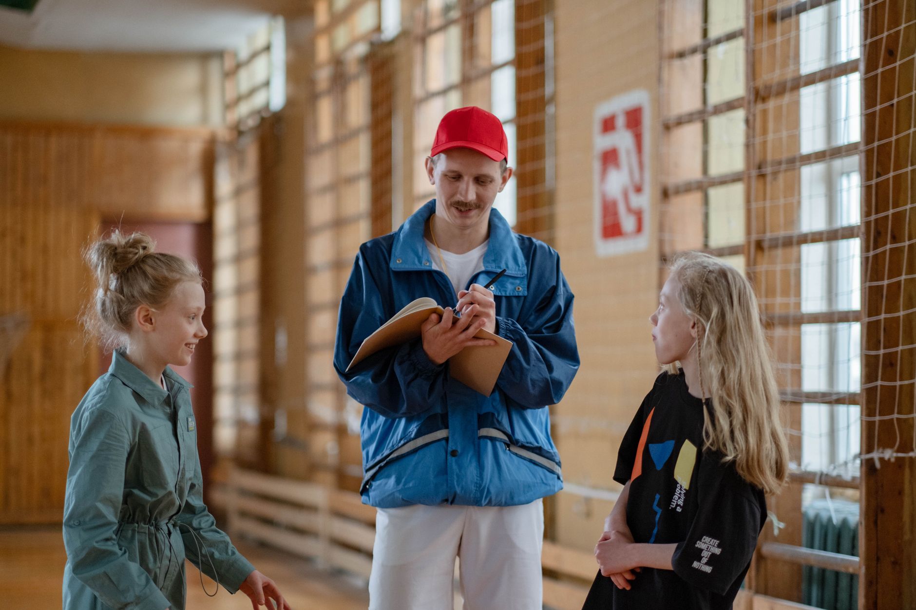 Coach scolaire Rueil-Malmaison